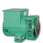 Синхронные генераторы Leroy-Somer серии LSA 44.2