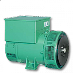 Синхронные генераторы Leroy-Somer серии LSA 46.2